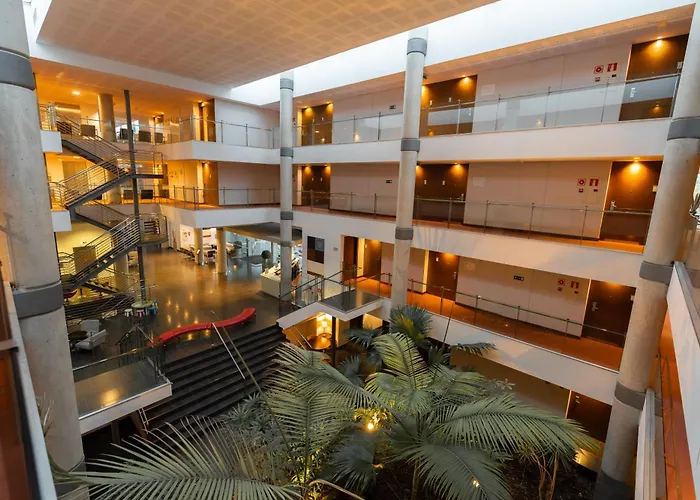 Hotel Port Elche