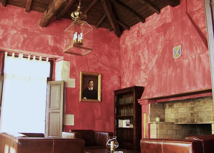 Palacio de los Alvarado
