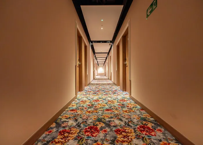 Asa Hotel La Marina Ondara