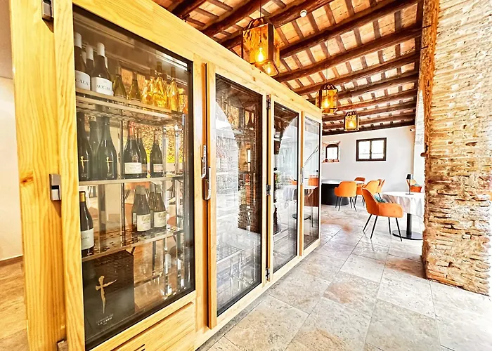 Boutique Hotel Comtal Empuries