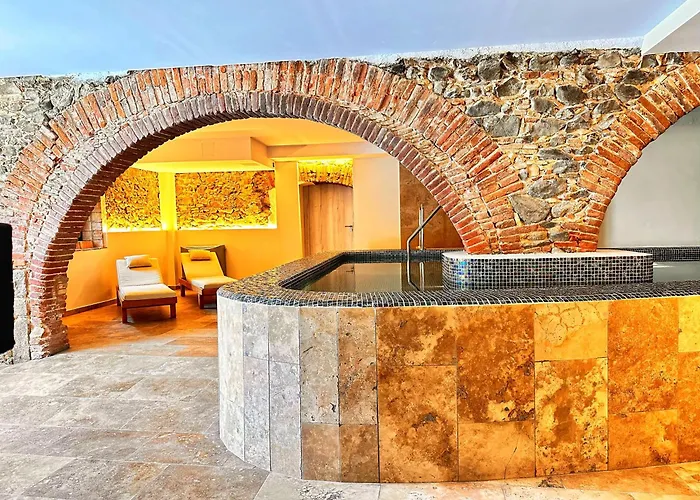 Boutique Hotel Comtal Empuries