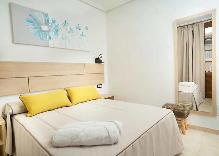 Hotel La Perdi