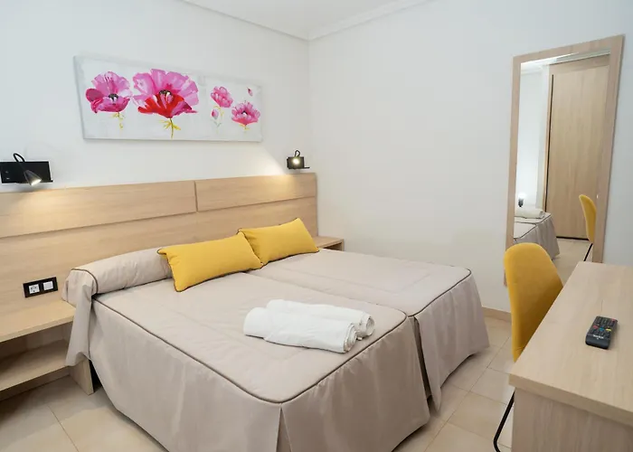 Hotel La Perdi
