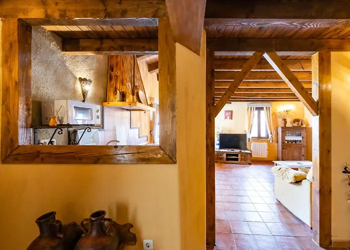 Posada El Aprisco Manjirón