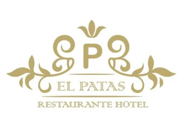 Hotel Restaurante EL PATAS