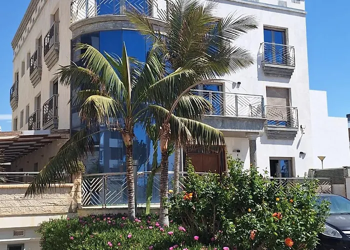 Paradise Of Dreams Apartamentos - San Nicolas