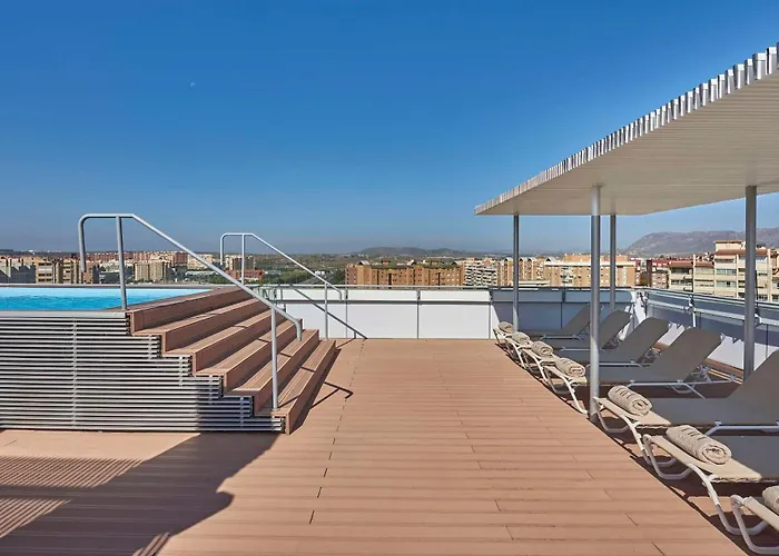 NH Alicante