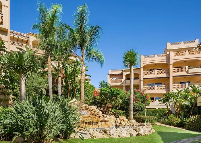 Wyndham Grand Costa Del Sol