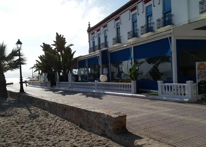 Hotel Balneario La Encarnacion Los Alcázares