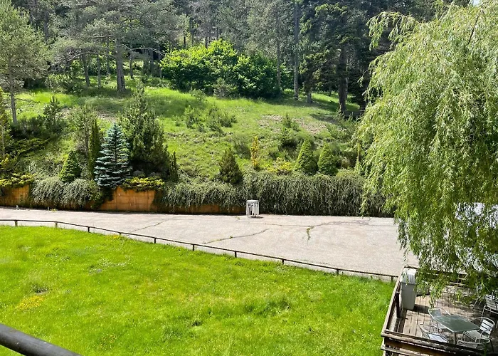 Casa Rural Rblamolina Alp