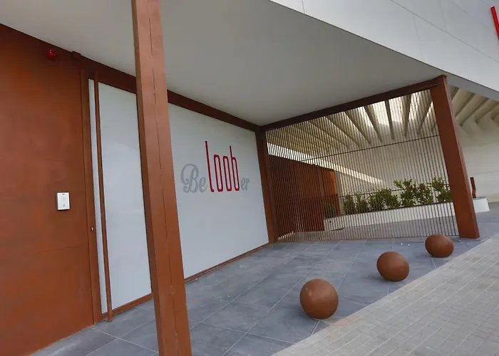 Hotel Loob Valencia