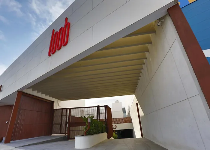 Hotel Loob Valencia