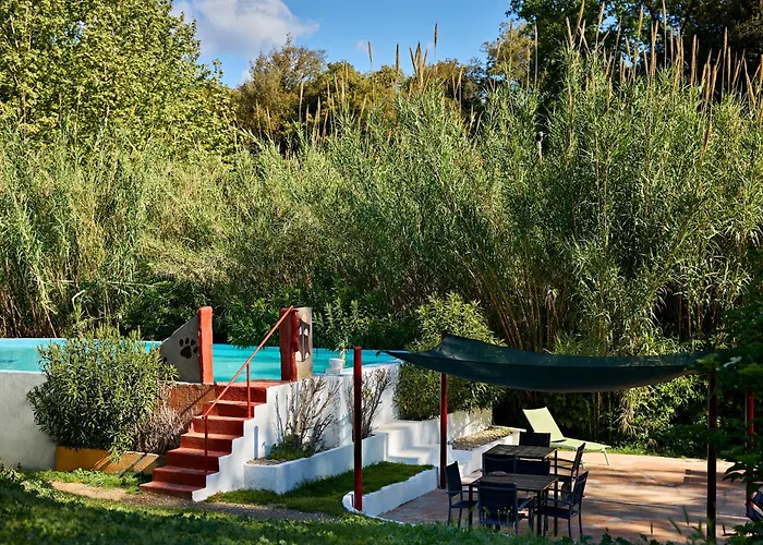 Mas Torrencito Pet Friendly