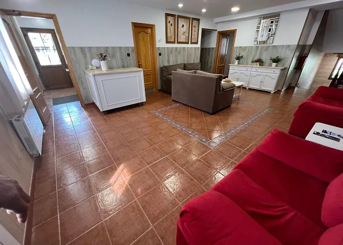 Hotel La Braña San Isidro 