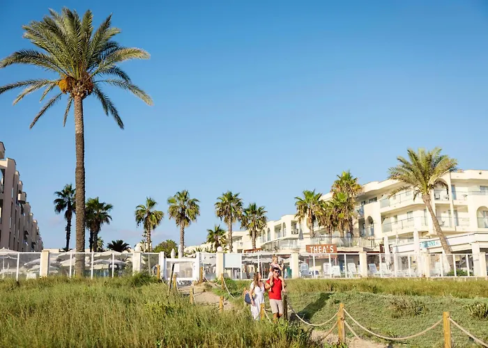 Grupotel Alcudia Pins Can Picafort 