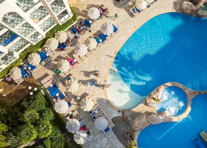 Grupotel Alcudia Pins Can Picafort 