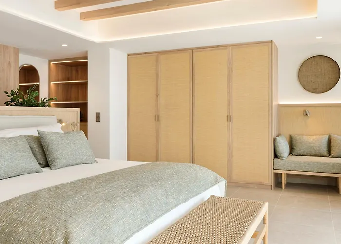 Iberostar Selection Es Trenc -New Opening- Hotel Colonia de Sant Jordi