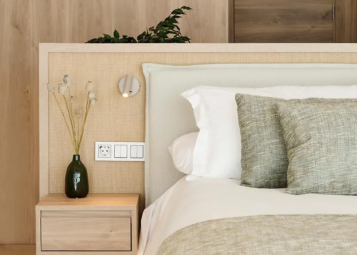 Hotel Iberostar Selection Es Trenc -New Opening- Colonia de Sant Jordi