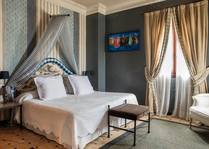 Hotel Pago De Cirsus