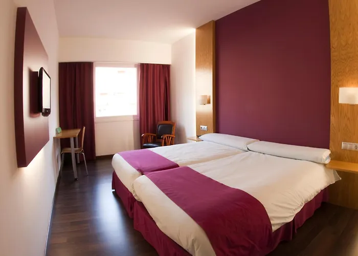 Hotel Jatorrena