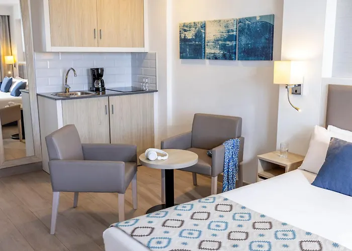 Grupotel Alcudia Pins Can Picafort 