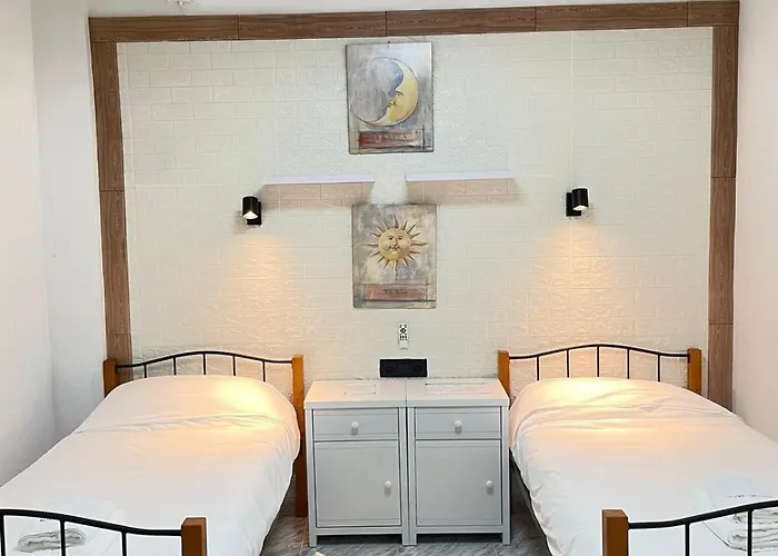 Hotel Arganda Arganda Del Rey