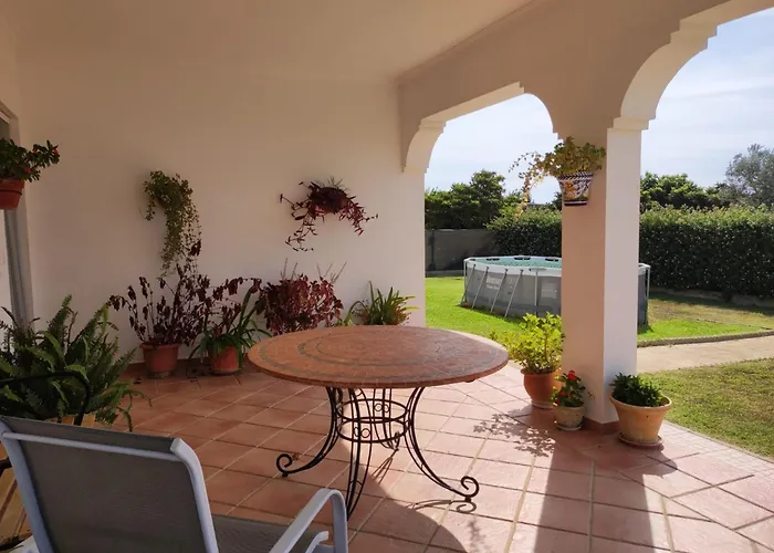 Casa El Limonero