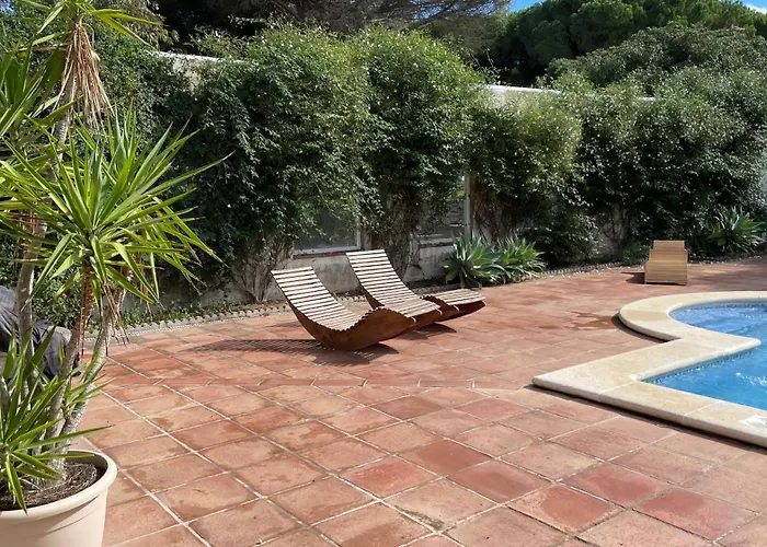 Finca Laida Vejer de la Frontera