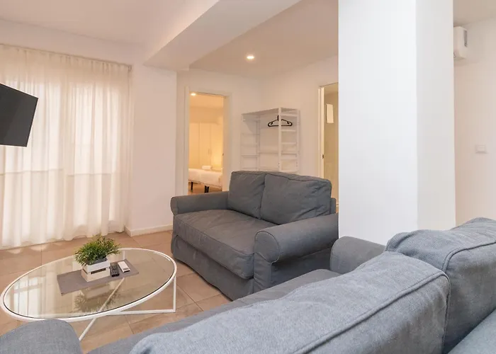 BET Apartments - Abastos Apartments