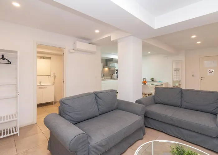 BET Apartments - Abastos Apartments
