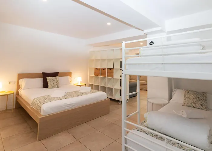 BET Apartments - Abastos Apartments