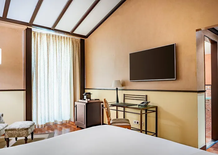 Ac Hotel Ciudad De Tudela By Marriott
