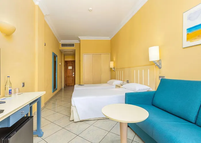Ifa Altamarena By Lopesan Hotels Morro Jable 