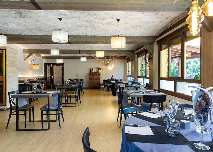 Hotel Fonda Farré Baró