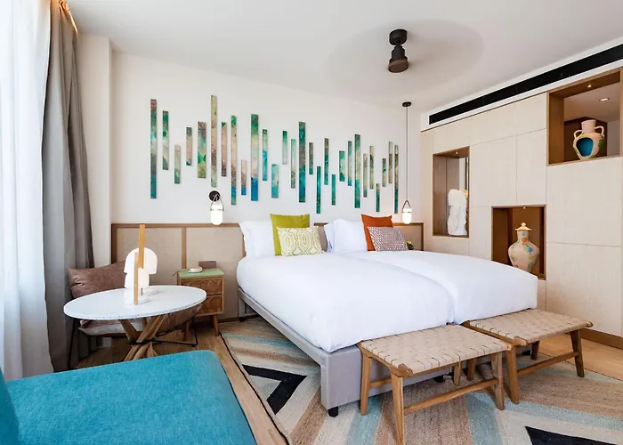 Kimpton Aysla Mallorca By Ihg Santa Ponça