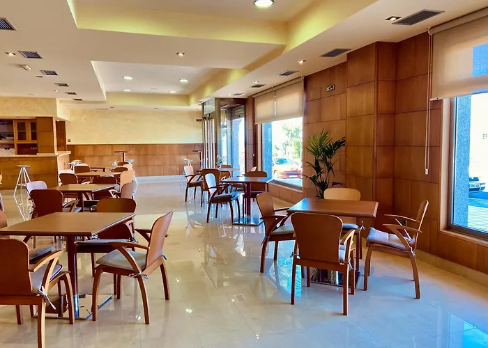 Duerming Areas Playa Hotel