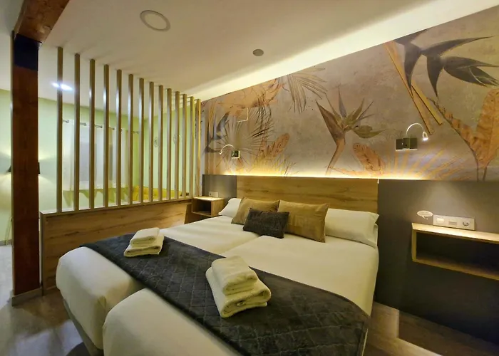 Feeling Home - Suites&Rooms