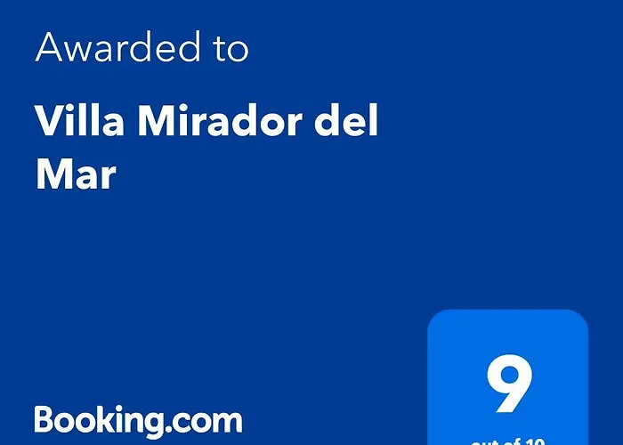 Villa Mirador del Mar hostel Coma-ruga