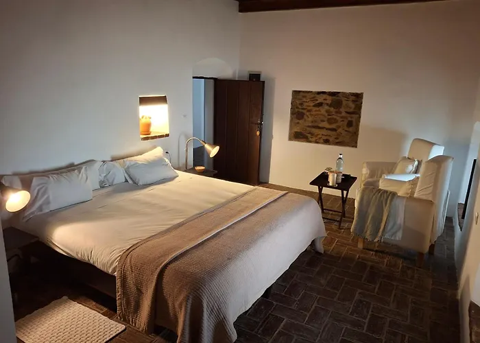 Hotel Hospedería Convento de la Parra