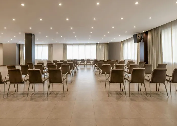 Ac Hotel Elda By Marriott