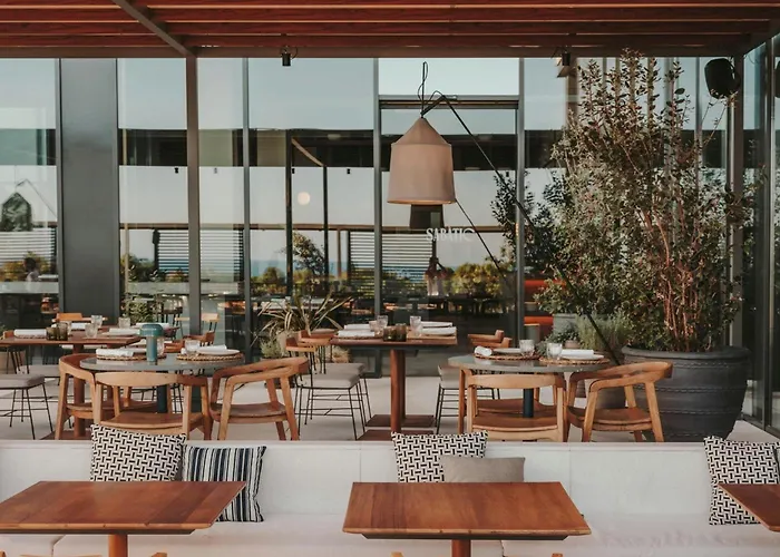 Sabatic Sitges Hotel, Autograph Collection
