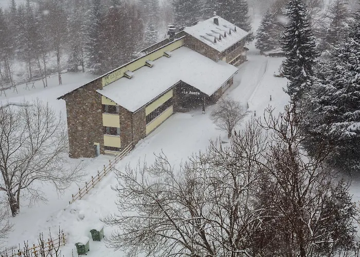 Hotel Els Avets