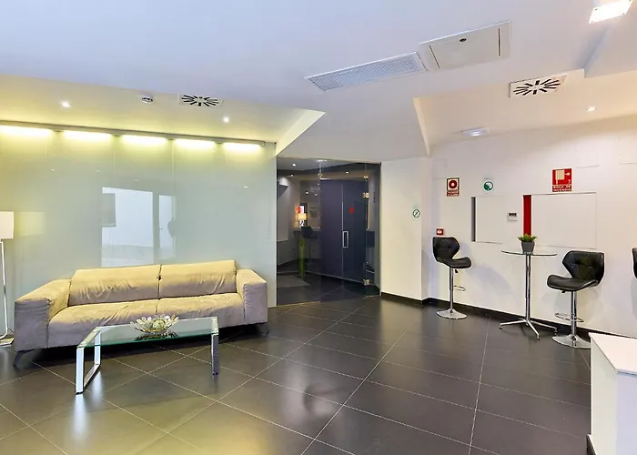 Hotel Barrio Húmedo by gaiarooms León