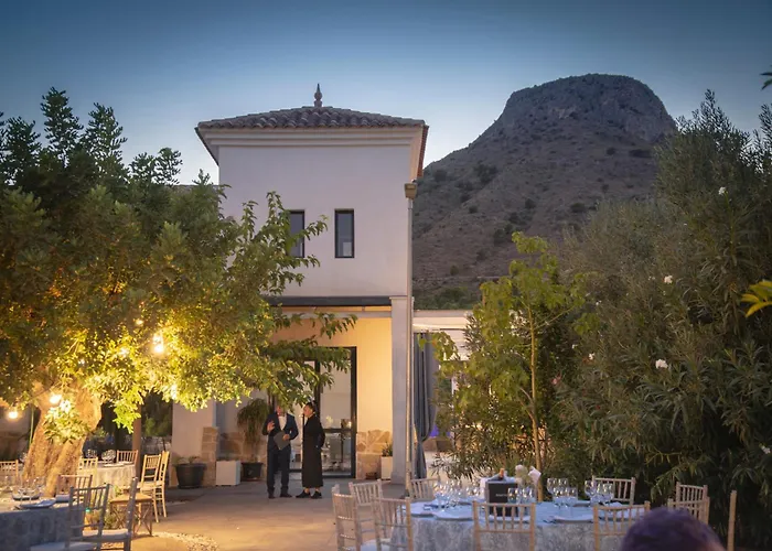 Bellevall Hotel Aspe