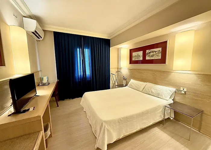 Hotel Virrey