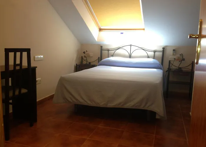 Hostal San Martin