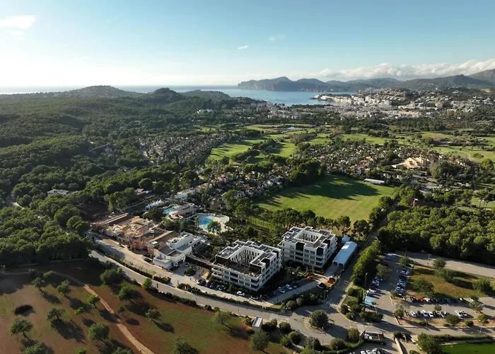 Kimpton Aysla Mallorca By Ihg Santa Ponça