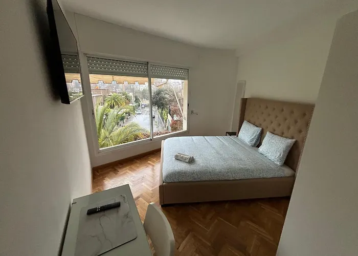 Boutique Hotel Oquendo Madrid