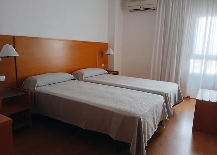 Torrejoven Hotel Torrevieja