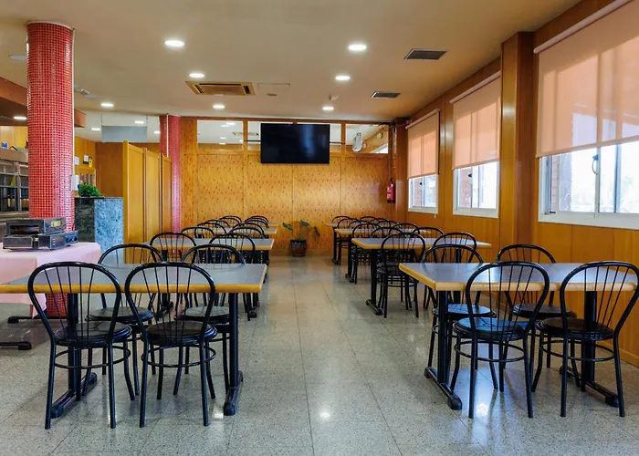 Restaurant Casa Miquel